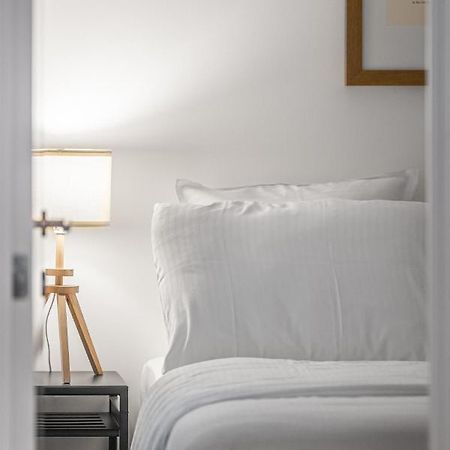 Milano Ostend - Casselbergh Residences Ngoại thất bức ảnh