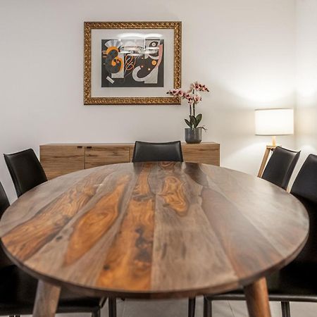 Milano Ostend - Casselbergh Residences Ngoại thất bức ảnh