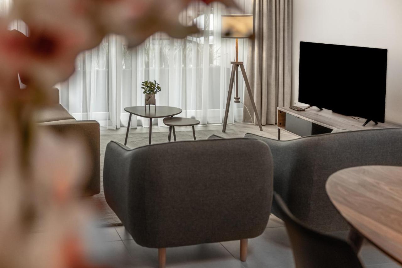 Milano Ostend - Casselbergh Residences Ngoại thất bức ảnh