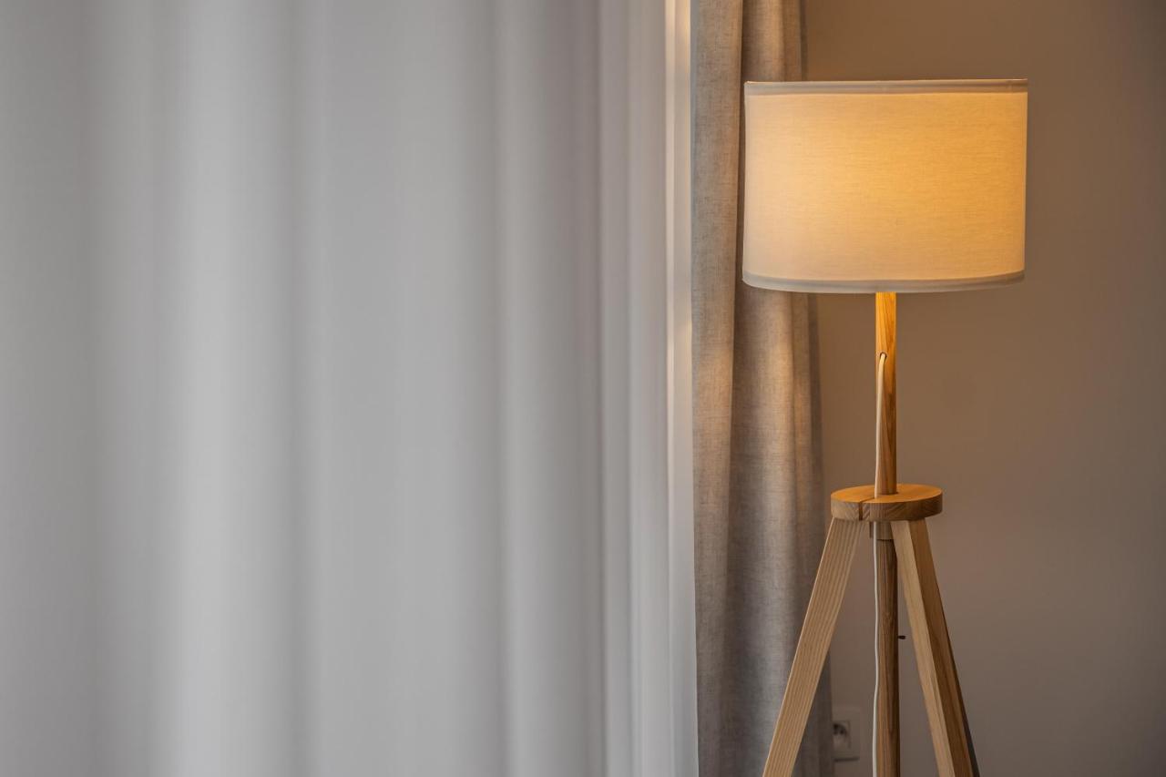 Milano Ostend - Casselbergh Residences Ngoại thất bức ảnh