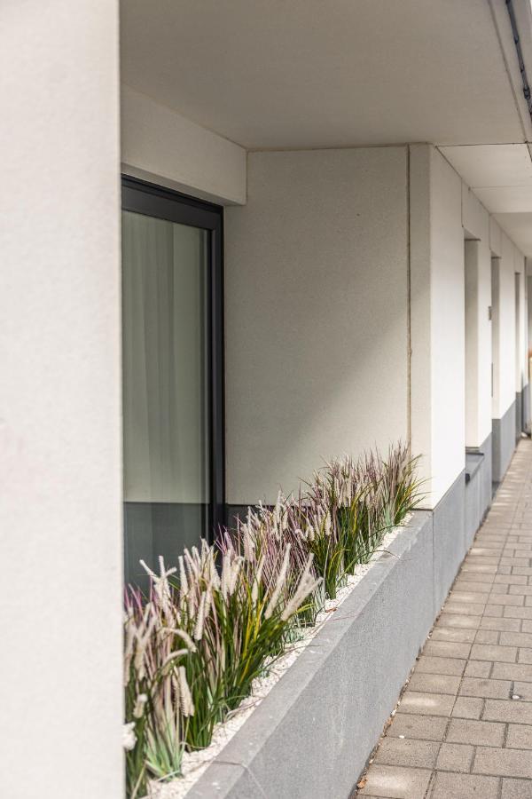Milano Ostend - Casselbergh Residences Ngoại thất bức ảnh