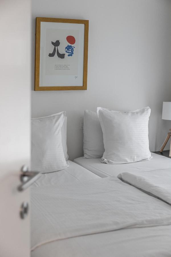 Milano Ostend - Casselbergh Residences Ngoại thất bức ảnh