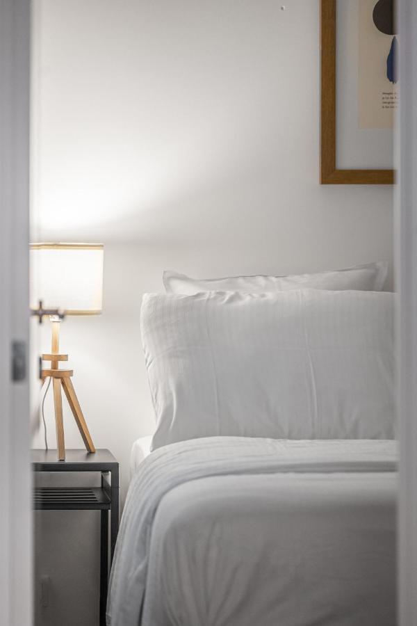 Milano Ostend - Casselbergh Residences Ngoại thất bức ảnh