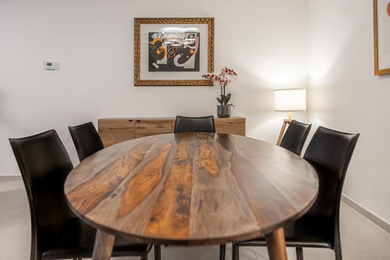 Milano Ostend - Casselbergh Residences Ngoại thất bức ảnh