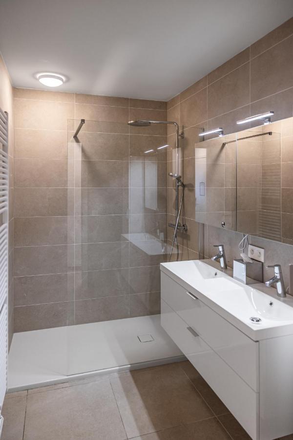 Milano Ostend - Casselbergh Residences Ngoại thất bức ảnh