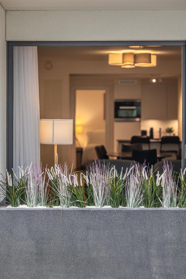 Milano Ostend - Casselbergh Residences Ngoại thất bức ảnh